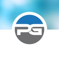 Pulivarthi Group (PG) logo