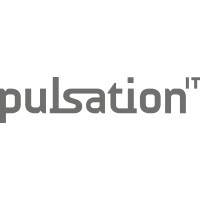 pulsation IT GmbH logo