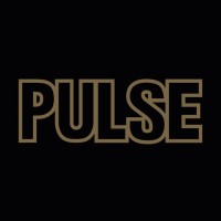 Pulse Middle East logo