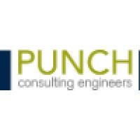 PUNCH Consulting Engineers logo