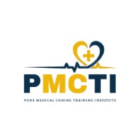 Pune Medical Coding Training Institute logo