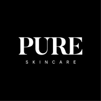 Pure Skincare Cosmecéutica logo