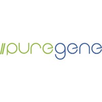 Puregene AG logo