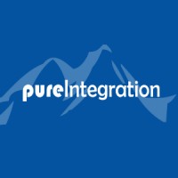 pureIntegration logo