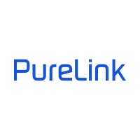 PureLink GmbH logo
