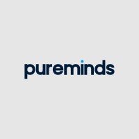 Pure Minds Media logo