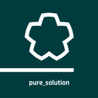 PureSolution GmbH logo