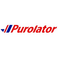 Purolator Inc. logo