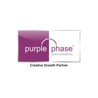 Purple Phase Communications logo