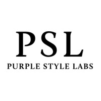 Purple Style Labs (PSL) logo