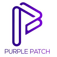 Purple Patch logo