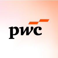 PwC Canada logo