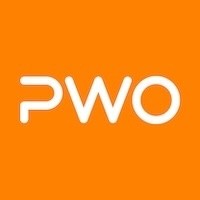 Logo PWO Serbia