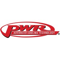 PWR Advanced Cooling Technology logo
