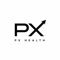PX Health Ireland logo