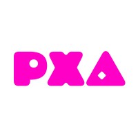 Pxa Marketing logo