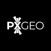 PXGEO logo