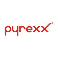 Pyrexx GmbH logo