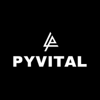 PYVITAL logo