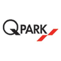 Q-Park Denmark logo