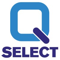 Q Select logo
