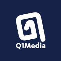 Q1Media logo
