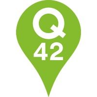 Q42 logo