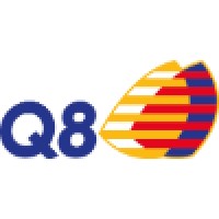 Q8 Danmark A/S logo
