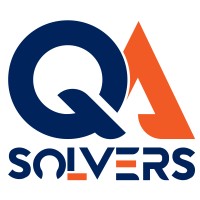 QA Solvers Inc. logo
