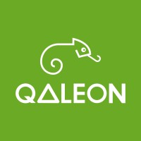 Qaleon logo