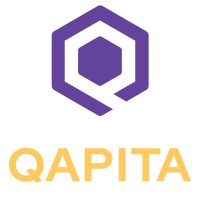 Qapita logo