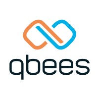 qbees GmbH logo