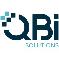 QBi Solutions logo