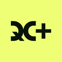 QC+ logo