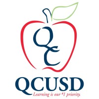 Queen Creek Unified School District logo