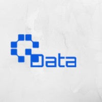 QData Inc logo