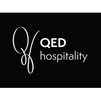 QED Hospitality logo
