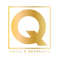 Q Food & Beverage logo