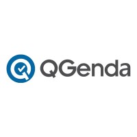 QGenda logo