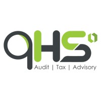 QHS logo