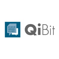QiBit Italy logo