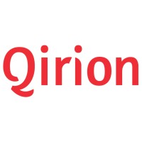 Qirion logo