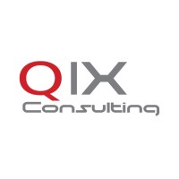 QIX Consulting logo