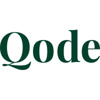 Qode logo