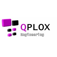 Qplox engineering logo