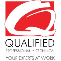 Qualified Professional & Technical logo