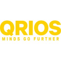 QRIOS logo