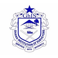 Quantity Surveying Division - GhIS logo