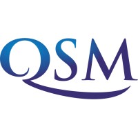 QSM Çözüm Hizmetleri A.Ş. logo
