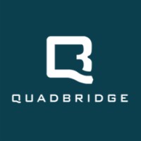 Quadbridge Inc. logo